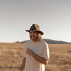 Anderson Hat - Olive