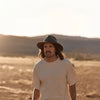 Anderson Hat - Olive