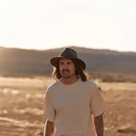 Anderson Hat - Olive