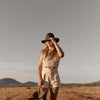 Anderson Hat - Olive