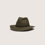 Anderson Hat - Olive