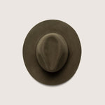 Anderson Hat - Olive