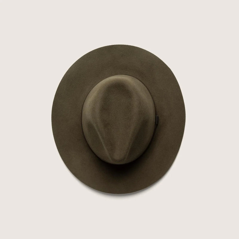 Anderson Hat - Olive