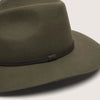 Anderson Hat - Olive