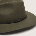 Anderson Hat - Olive