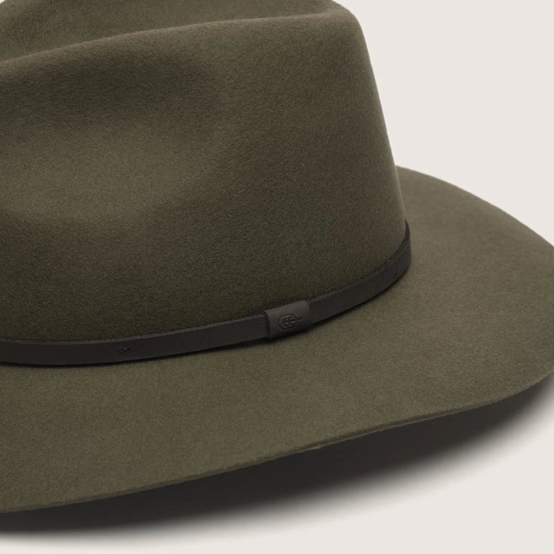 Anderson Hat - Olive
