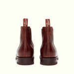 Comfort Craftsman - Mid Brown