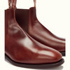 Comfort Craftsman - Mid Brown