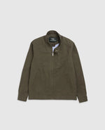 Armitage Jacket - Army