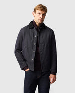 Pinewood Jacket - Space