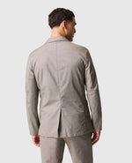 Gunn Blazer Sports Fit Jacket - Latte