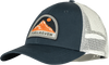 Badge Langtradarkeps Cap