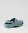 Classic Clog - Pond