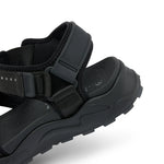 Cross Shore - Black