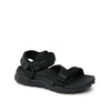 Cross Shore - Black