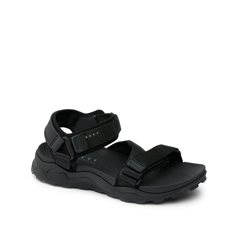 Cross Shore - Black