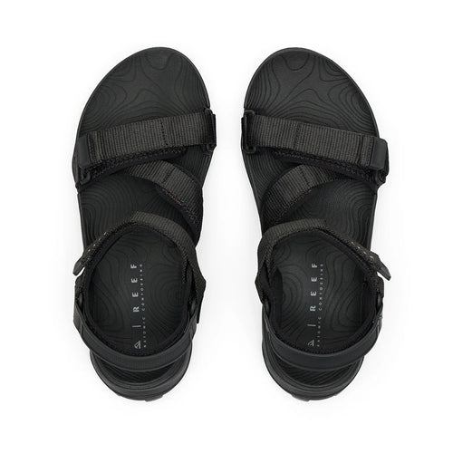 Cross Shore - Black