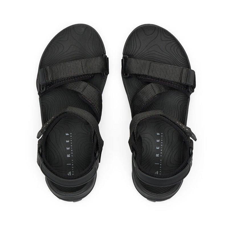 Cross Shore - Black