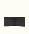 RMW City Slim Bi-Fold - Black