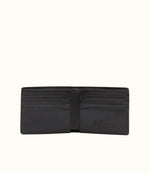 RMW City Slim Bi-Fold - Black