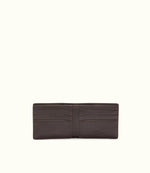 RMW City Slim Bi-Fold - Chocolate