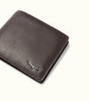 RMW City Slim Bi-Fold - Chocolate