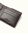 RMW City Slim Bi-Fold - Chocolate