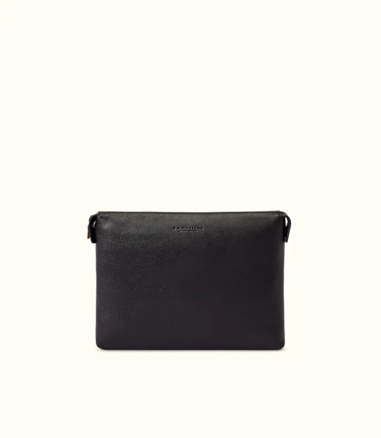 Farrier Tech Case - Black