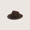 Calloway Hat - Brown