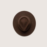 Calloway Hat - Brown