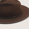 Calloway Hat - Brown