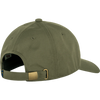 Classic Badge Cap - Laurel Green