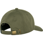 Classic Badge Cap - Laurel Green