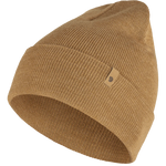 Classic Knit Hat - Buckwheat Brown