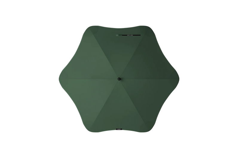 BLUNT Classic - Forest Green