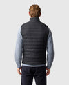 Dunedin Road Vest - Midnight