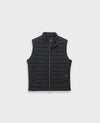 Dunedin Road Vest - Midnight