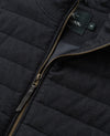 Dunedin Road Vest - Midnight