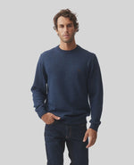 Gibbston Bay Knit - Eclipse