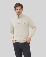 Merrick Bay Knit - Natural