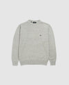 Gunn Knit - Marble