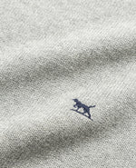 Gunn Knit - Marble