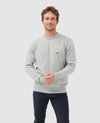 Gunn Knit - Marble
