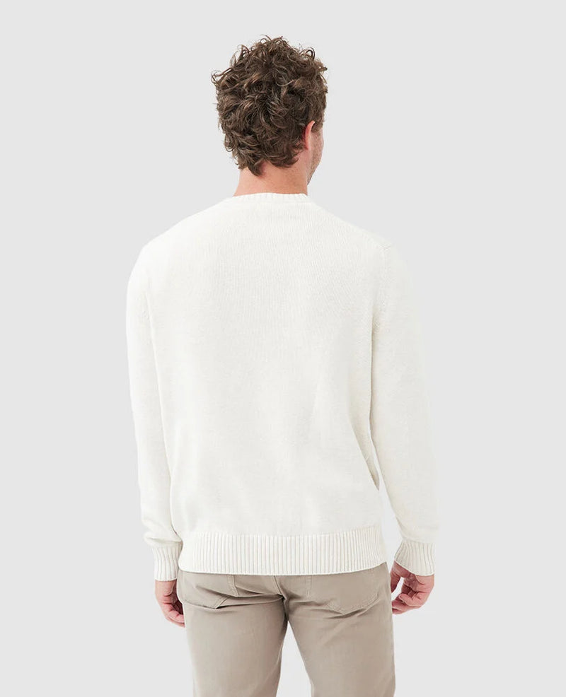 Gunn Knit - Natural