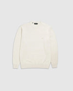 Gunn Knit - Natural