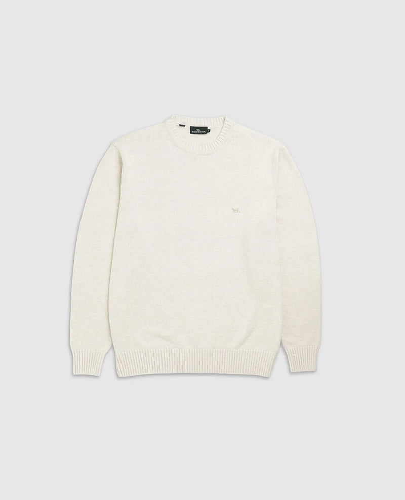 Gunn Knit - Natural