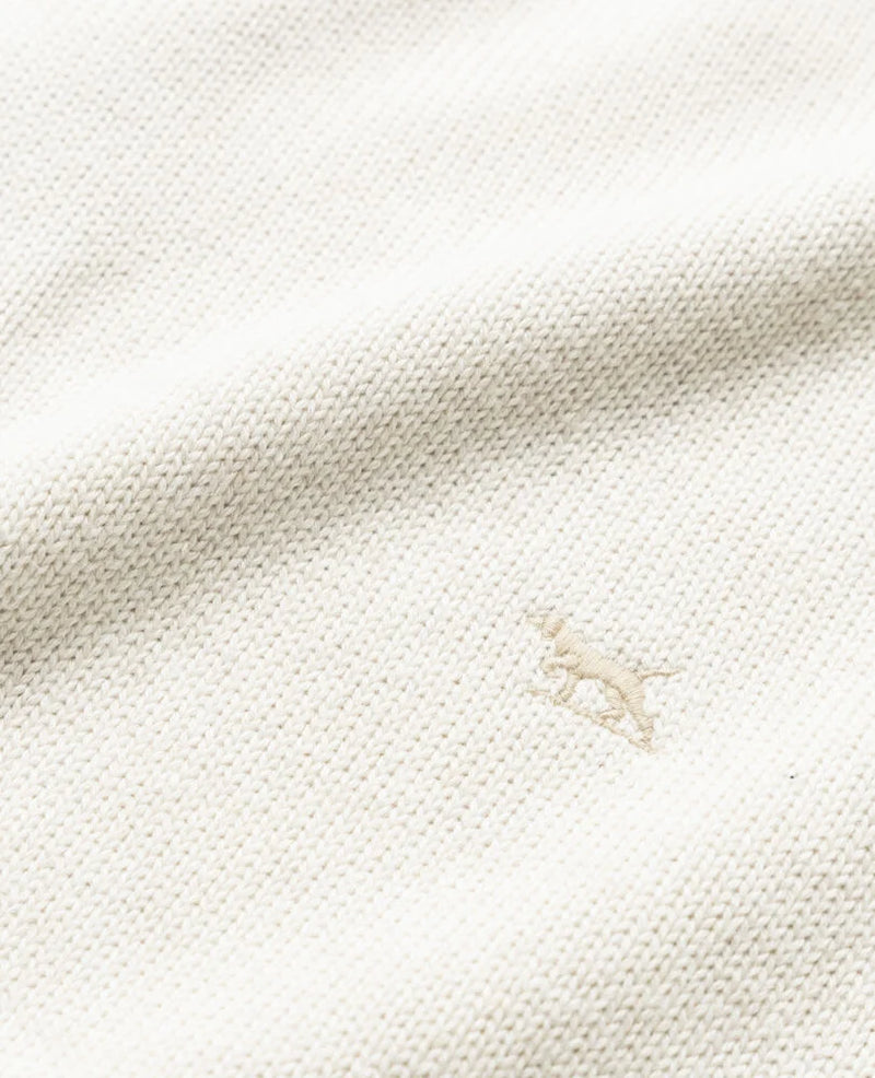 Gunn Knit - Natural
