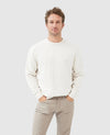 Gunn Knit - Natural