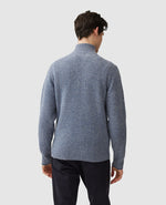 Robbies Road Knit - Surf