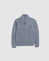 Robbies Road Knit - Surf